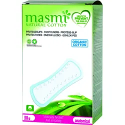 Masmi Organic Care - Bio Slipeinlagen Classic