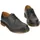 Dr. Martens 1461 Smooth Leather schwarz 45