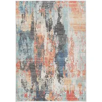 Pergamon Pergamon, Designer, Rotbraun, Textil, 160x230 cm, Teppiche &