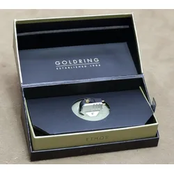 Goldring Ethos State of the Art MC-Tonabnehmer-System für Plattenspieler GL0003M