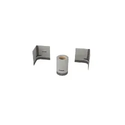 Kaldewei Waterproof Dichtset Flex 68972052000 für Badewannen und Duschen