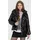Alife & Kickin Damen Winterjacke DayanyAK A Puffer Jacket 11408-9999 - XXL