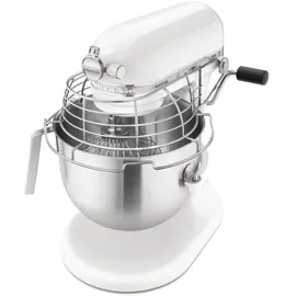 KitchenAid Professional 5KSM7990X weiß
