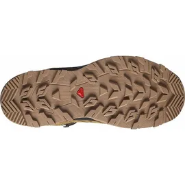 Salomon Outchill TS CSWP Herren Rubber/Black/Magnet 42