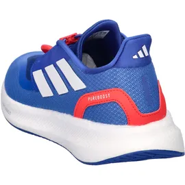 adidas Pureboost 5 K Junior Team Royal Blue/Ftwr White 36