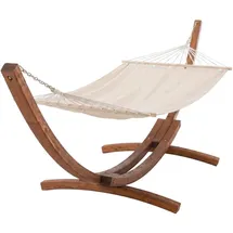 CLP Hängematte Miramar creme
