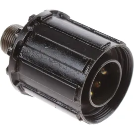 Shimano FH-RM30 complete freewheel body, 7-speed