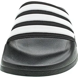 adidas Shower Adilette Core Black / Cloud White / Core Black 40 2/3
