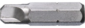 Stahlwille Bit-Schraubendrehereinsatz TRI-Wing Gr. Außen-6kant C 6,3mm L.25mm TRI-WINGR 5