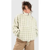 BILLABONG Time Off - Fleecejacke - Damen pistachio XS