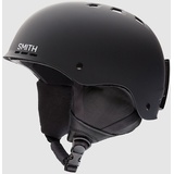 Smith Optics Smith Holt 2 Helm matte black, schwarz, L