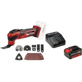Einhell VARRITO inkl. 1 x 4,0 Ah