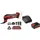 Einhell VARRITO inkl. 1 x 4,0 Ah