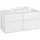 Villeroy & Boch Waschtischunterschrank 4 Auszüge 120 x 60,3 cm Weiß Matt