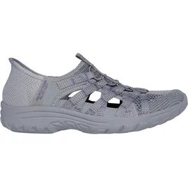 SKECHERS Reggae Fest 2.0 Damen Grau 40