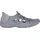 SKECHERS Reggae Fest 2.0 Damen Grau 40