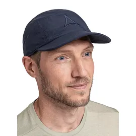 Schöffel Style Sun Cap ALL blau ONE SIZE