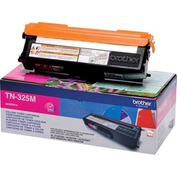 Brother Tonerpatrone TN-325M rot OTTO