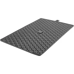 ZWILLING BBQ+ Silikon-Besteckablage, 45 cm x 31 cm, Silikon
