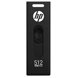 PNY HP x911w 512GB, USB-A 3.0 (HPFD911W-512)