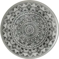Ritzenhoff & Breker Ritzenhoff - Breker Platzteller RIMINI - B/H/T ca. 32.00x2.50x32.00