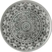 Ritzenhoff & Breker Ritzenhoff - Breker Platzteller RIMINI - B/H/T ca. 32.00x2.50x32.00