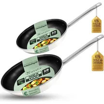 Novaliv Energiesparpfanne 24 cm