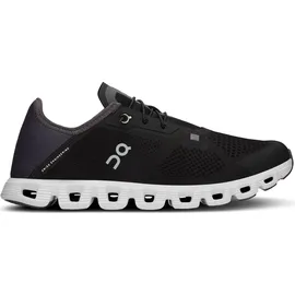 On Cloud 5 Coast Herren Black/shadow 44