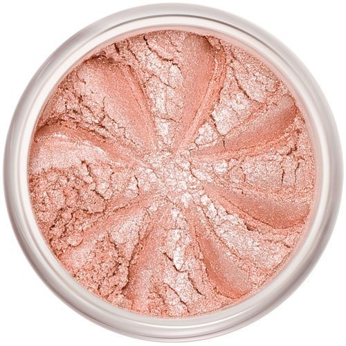 Lily Lolo Mineral Blush - Doll Face 3g
