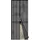 Sekey Fliegenschutzgitter 110 x 215 cm Schwarz