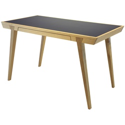 Jan Kurtz - Desk Schreibtisch, Eiche geölt