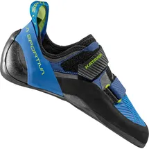 La Sportiva Katana Electric Blue/Lime Punch 45,5