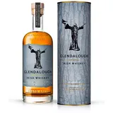 Glendalough Pot Still Irish 43% vol 0,7 l Geschenkbox