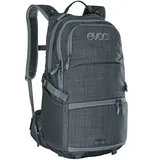 Evoc Stage Capture 16l Rucksack grau (501309117)