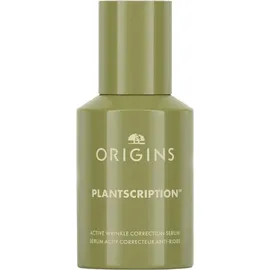 Origins Plantscription Aktives Gesichtsserum 30 ml