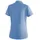 Maier Sports Ulrike Kurzarm-poloshirt - San Francisco Bay - M