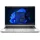 HP ProBook 640 G8 (14", Intel Core i5-1135G7 16 GB, 512 GB, DE), Notebook, Silber