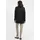 Oxmo Strickjacke OXClea Schwarz XL