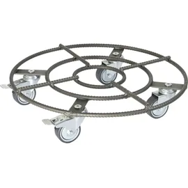 Wagner System GmbH Wagner Pflanzenroller GH 0947 Anthrazit Ø 38 cm