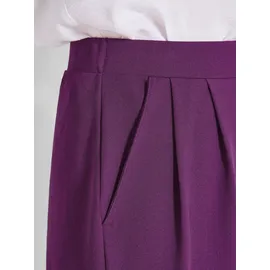 GOLDNER Sara Schlupfhose Lila 54