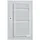 Zehnder Badheizkörper 1225 x 600 mm Elektroheizkörper weiß
