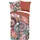 HIP Lynouk Mandala Mehrfarbig 135 x 200 cm + 80 x 80 cm