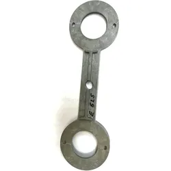Lobster Ersatzteil - Motor Support Bracket