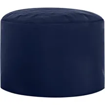 Sitting Point DotCom Scuba jeansblau