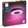 Philips Hue White & Color Ambiance Xamento Deckenleuchte rund schwarz