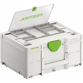 Festool TPC 18/4 I-Basic-Set Akku Schlagbohrschrauber 18 V 75 Nm Brushless + 1x Akku 3,0 Ah + Systainer - ohne Ladegerät