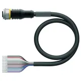 Turck Aktuator- u. Sensorleitung RKC12T-10/TEL