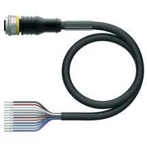 Turck Aktuator- u. Sensorleitung RKC12T-10/TEL