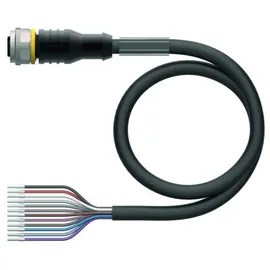 Turck Aktuator- u. Sensorleitung RKC12T-10/TEL