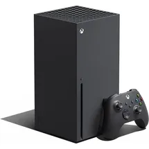 Microsoft Xbox Series X 1TB